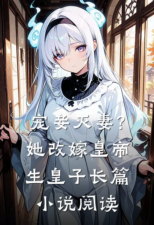 宠妾灭妻？她改嫁皇帝生皇子长篇小说阅读