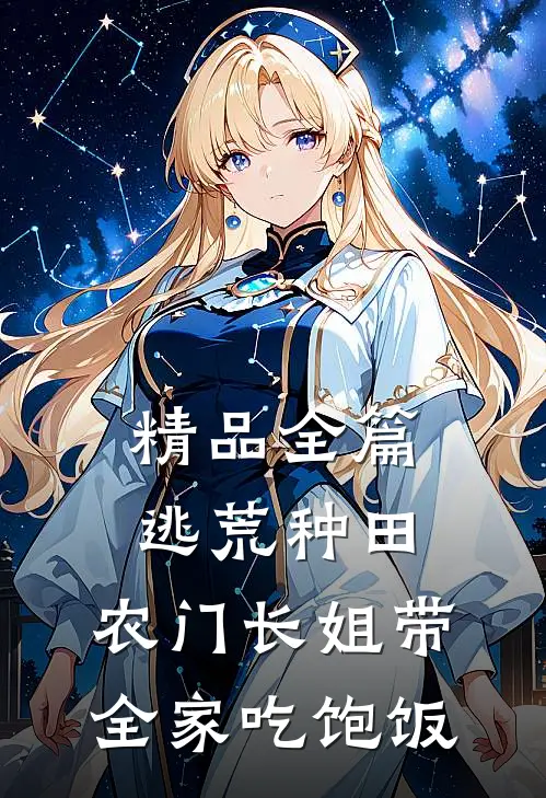 精品全篇逃荒种田：农门长姐带全家吃饱饭
