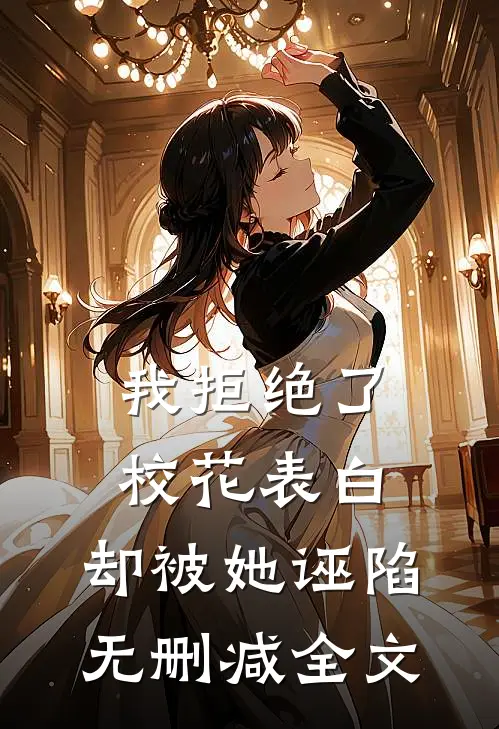 我拒绝了校花表白，却被她诬陷无删减全文
