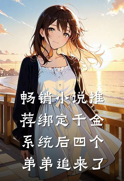 畅销小说推荐绑定千金系统后四个弟弟追来了