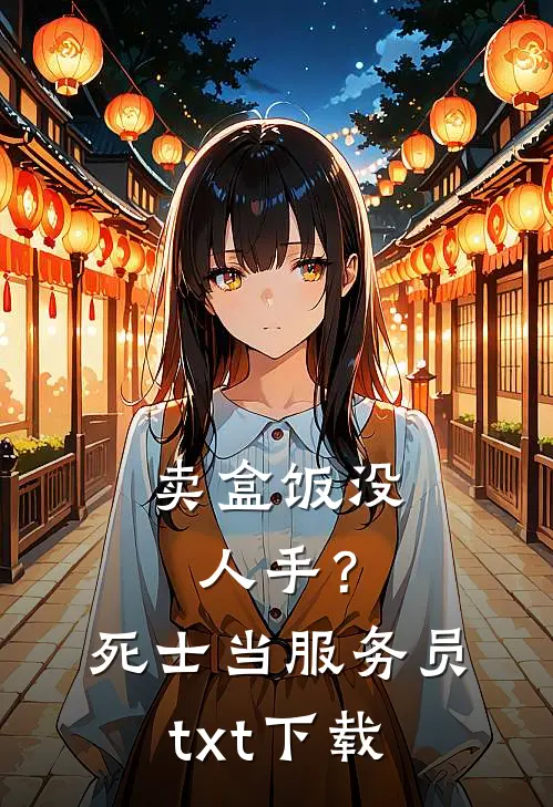 卖盒饭没人手？死士当服务员txt下载