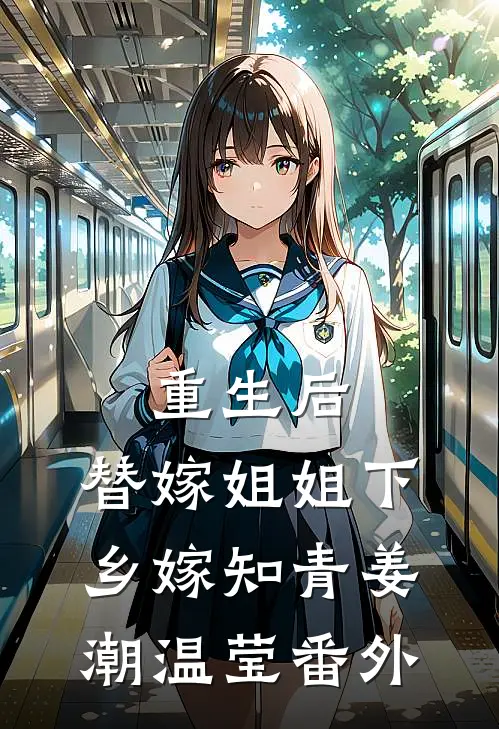 重生后，替嫁姐姐下乡嫁知青姜潮温莹 番外