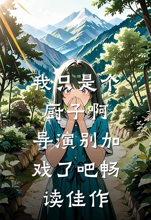 我只是个厨子啊，导演别加戏了吧畅读佳作