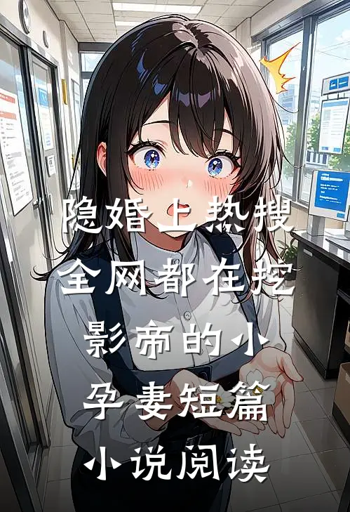 隐婚上热搜，全网都在挖影帝的小孕妻短篇小说阅读