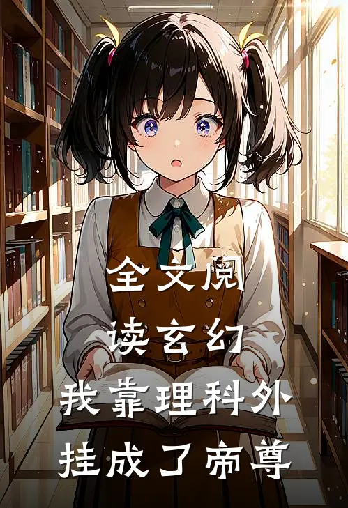 全文阅读玄幻：我靠理科外挂成了帝尊