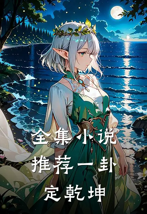 全集小说推荐一卦定乾坤