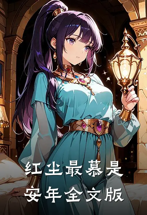 红尘最慕是安年全文版