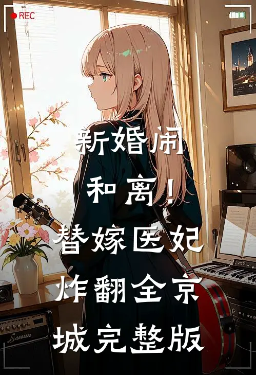 新婚闹和离！替嫁医妃炸翻全京城完整版