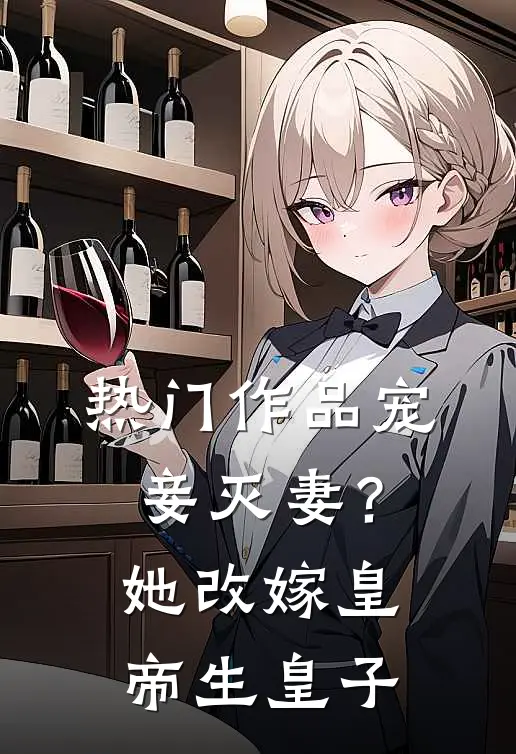热门作品宠妾灭妻？她改嫁皇帝生皇子