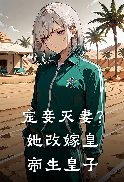 宠妾灭妻？她改嫁皇帝生皇子