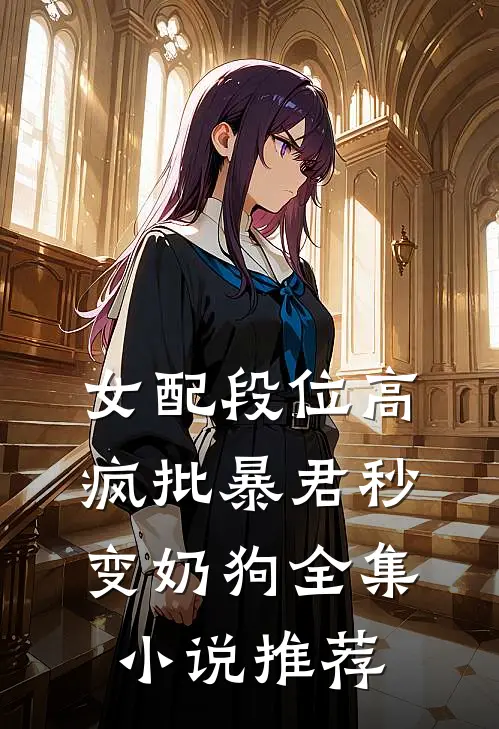 女配段位高，疯批暴君秒变奶狗全集小说推荐