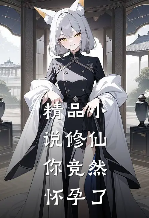 精品小说修仙：你竟然怀孕了