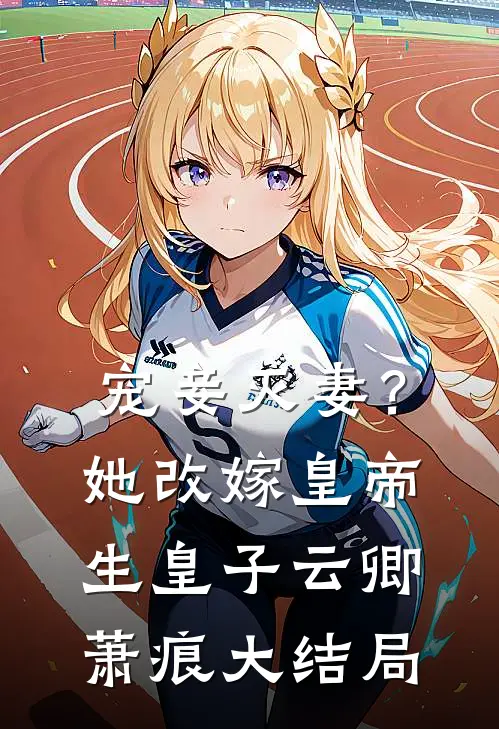 宠妾灭妻？她改嫁皇帝生皇子云卿萧痕大结局