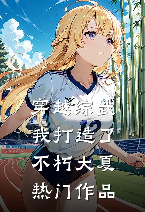 穿越综武：我打造了不朽大夏热门作品