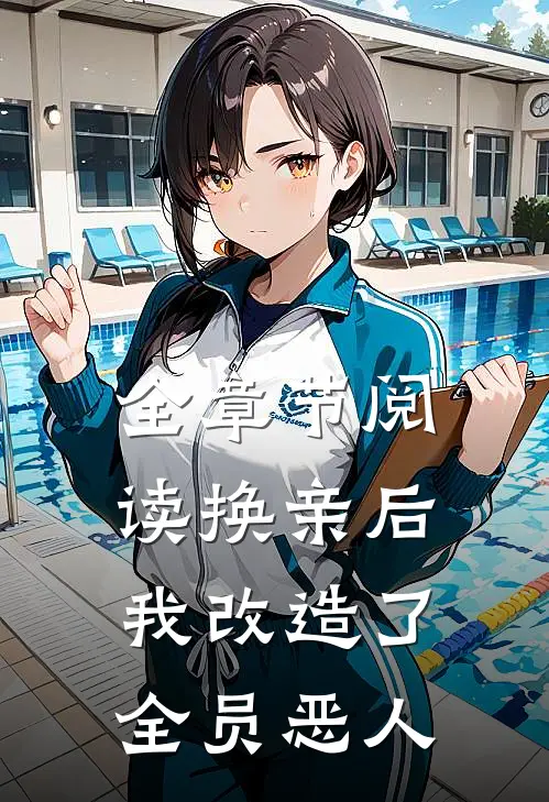 全章节阅读换亲后,我改造了全员恶人