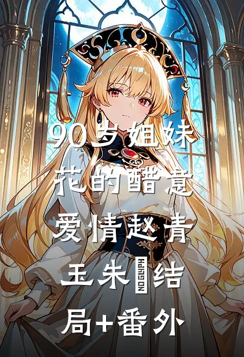 90岁姐妹花的醋意爱情赵青玉朱玥结局+番外