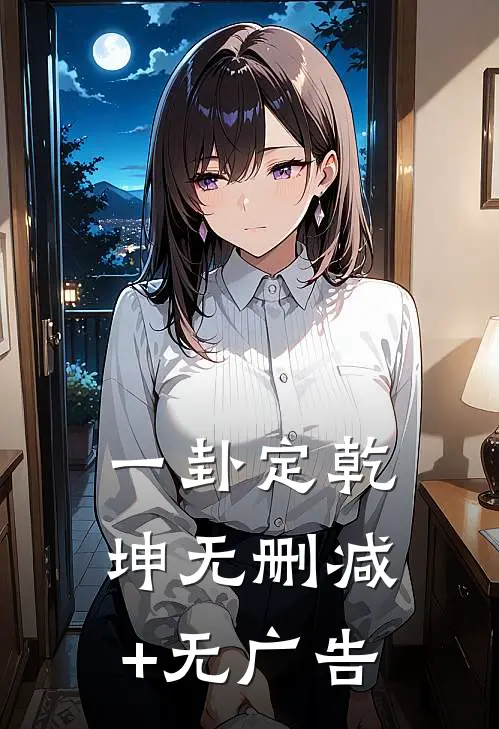 一卦定乾坤无删减+无广告