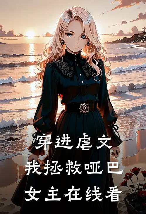 穿进虐文,我拯救哑巴女主在线看免费