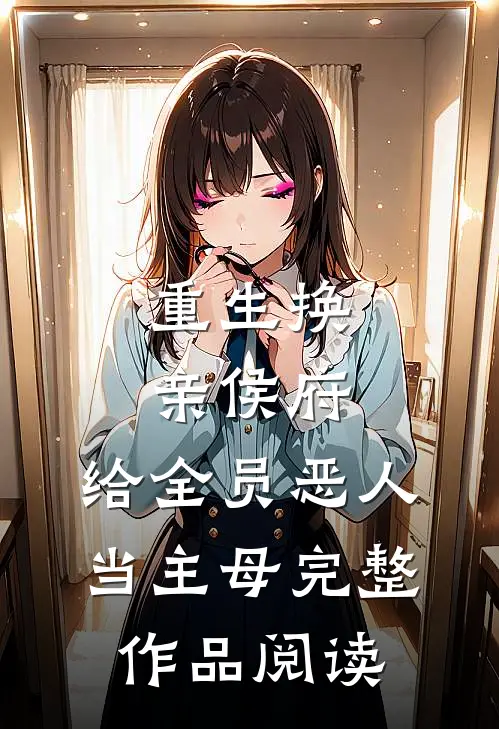 重生换亲侯府，给全员恶人当主母完整作品阅读
