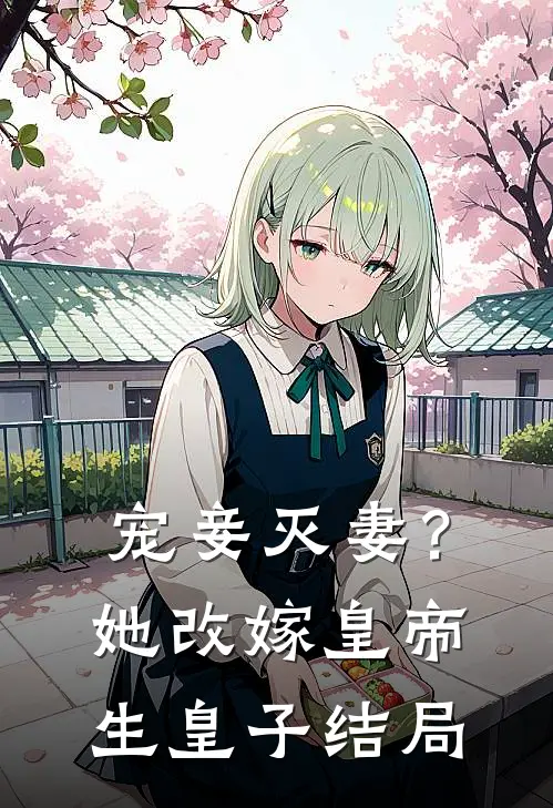 宠妾灭妻？她改嫁皇帝生皇子结局