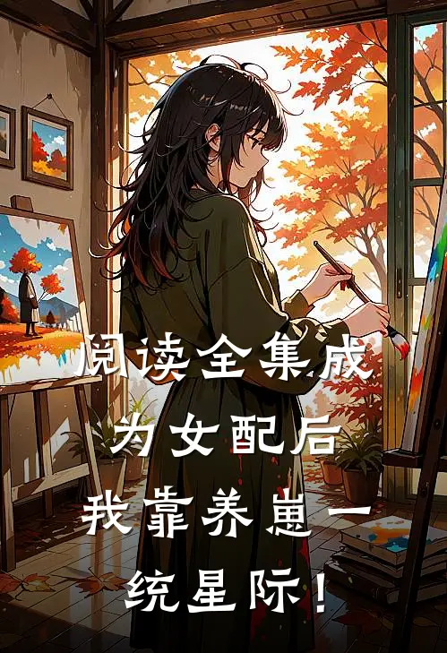阅读全集成为女配后，我靠养崽一统星际！