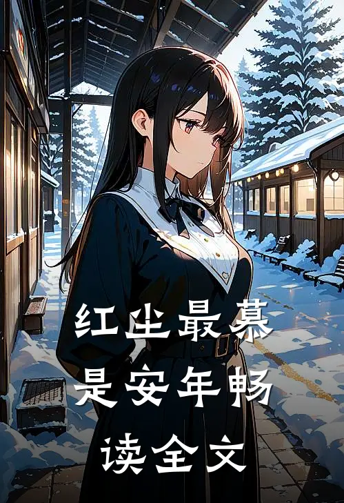 红尘最慕是安年畅读全文