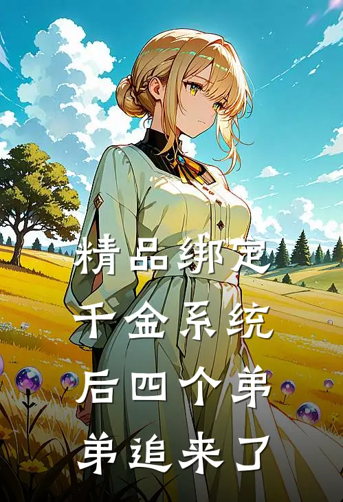 精品绑定千金系统后四个弟弟追来了