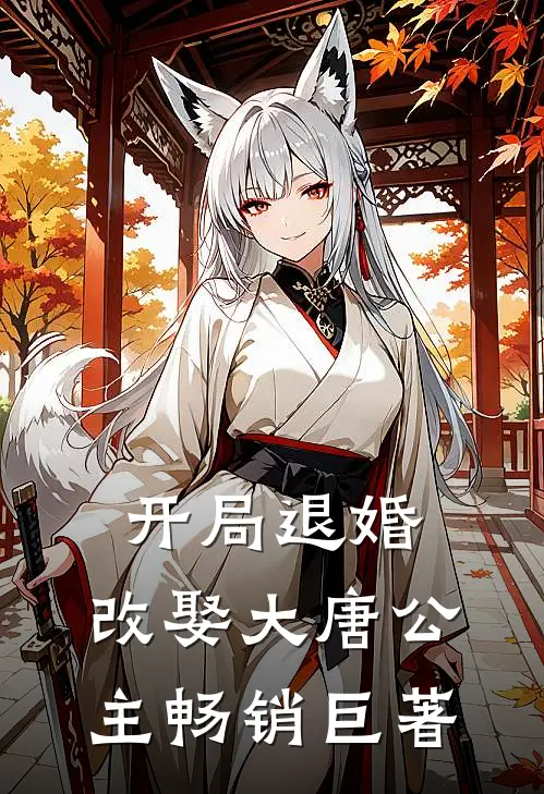 开局退婚，改娶大唐公主畅销巨著