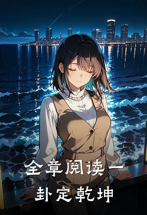 全章阅读一卦定乾坤