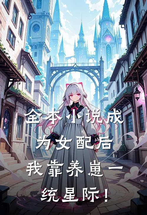 全本小说成为女配后，我靠养崽一统星际！