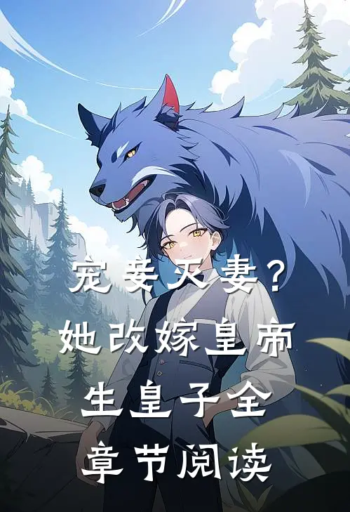 宠妾灭妻？她改嫁皇帝生皇子全章节阅读