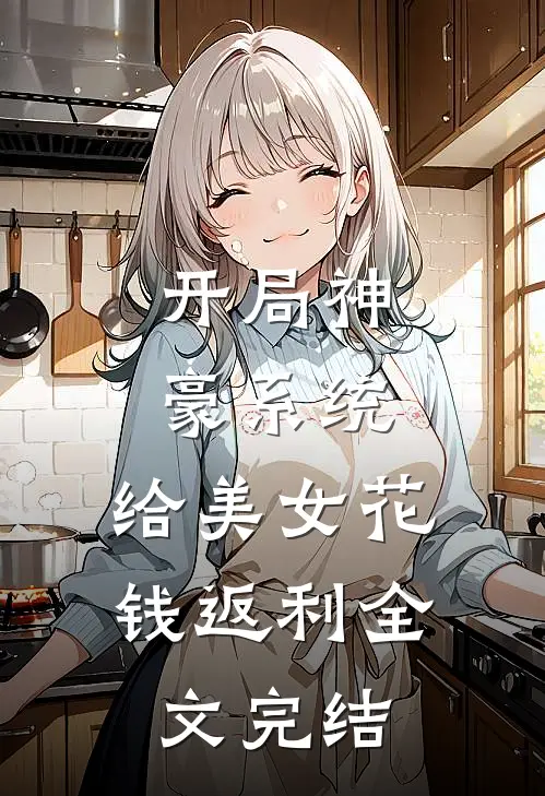 开局神豪系统：给美女花钱返利全文完结