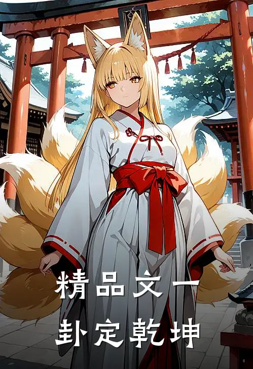 精品文一卦定乾坤