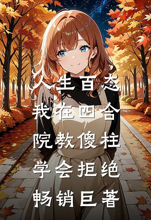 人生百态：我在四合院教傻柱学会拒绝畅销巨著