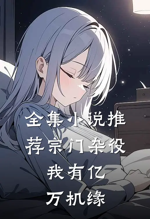 全集小说推荐宗门杂役：我有亿万机缘