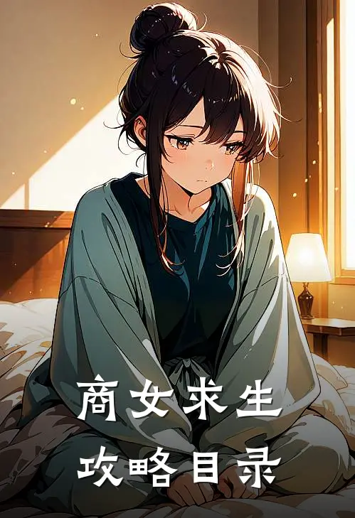 商女求生攻略目录