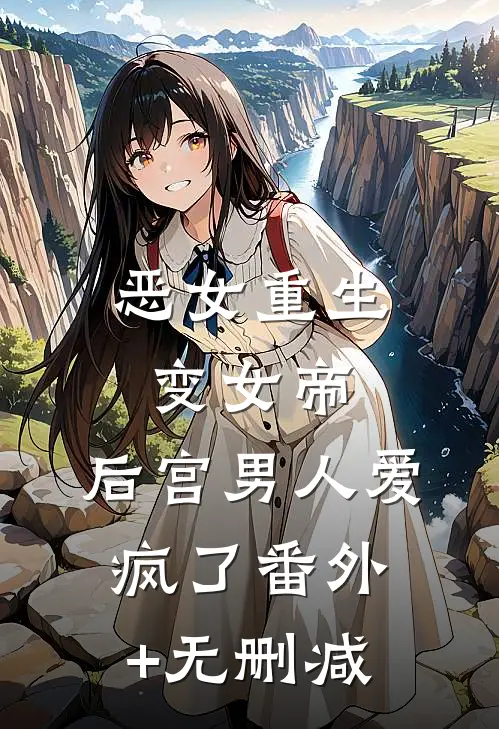 恶女重生变女帝，后宫男人爱疯了番外+无删减