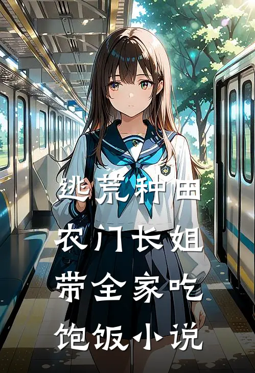 逃荒种田：农门长姐带全家吃饱饭小说