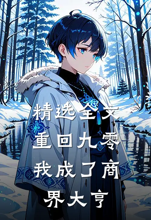精选全文重回九零：我成了商界大亨