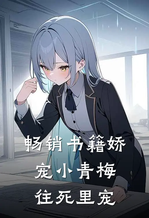 畅销书籍娇宠小青梅：往死里宠