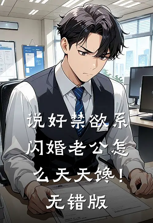 说好禁欲系，闪婚老公怎么天天馋！无错版