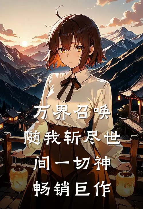 万界召唤：随我斩尽世间一切神畅销巨作