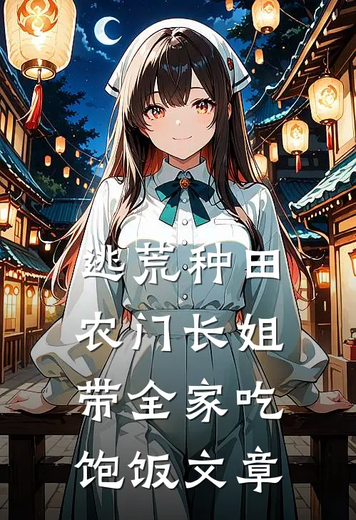 逃荒种田：农门长姐带全家吃饱饭文章