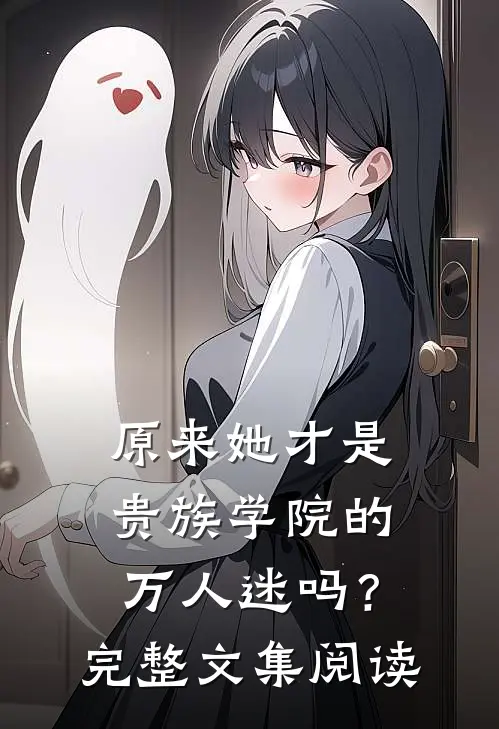 原来她才是贵族学院的万人迷吗？完整文集阅读
