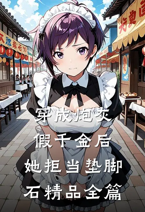 穿成炮灰假千金后，她拒当垫脚石精品全篇