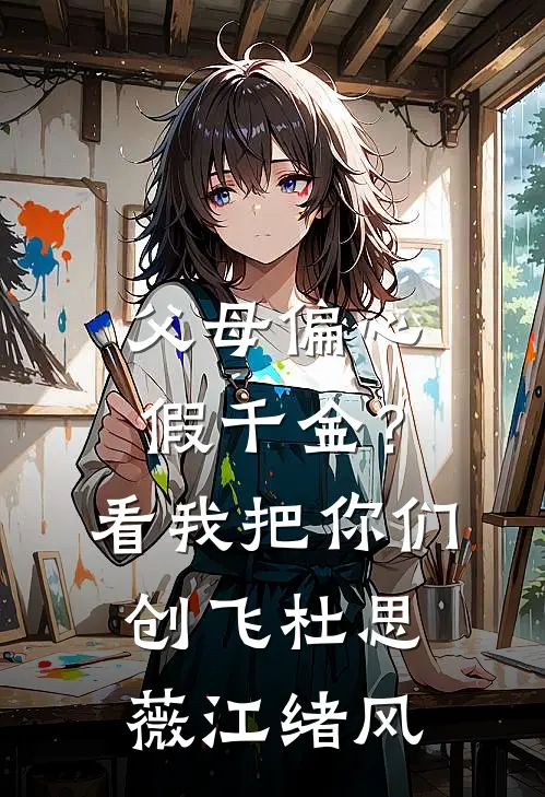 父母偏心假千金？看我把你们创飞杜思薇江绪风