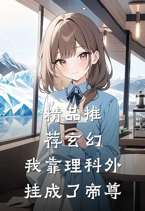 精品推荐玄幻：我靠理科外挂成了帝尊