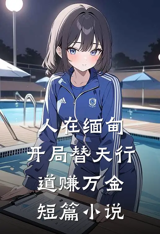 人在缅甸，开局替天行道赚万金短篇小说