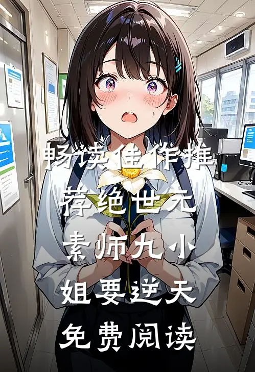 畅读佳作推荐绝世元素师九小姐要逆天免费阅读