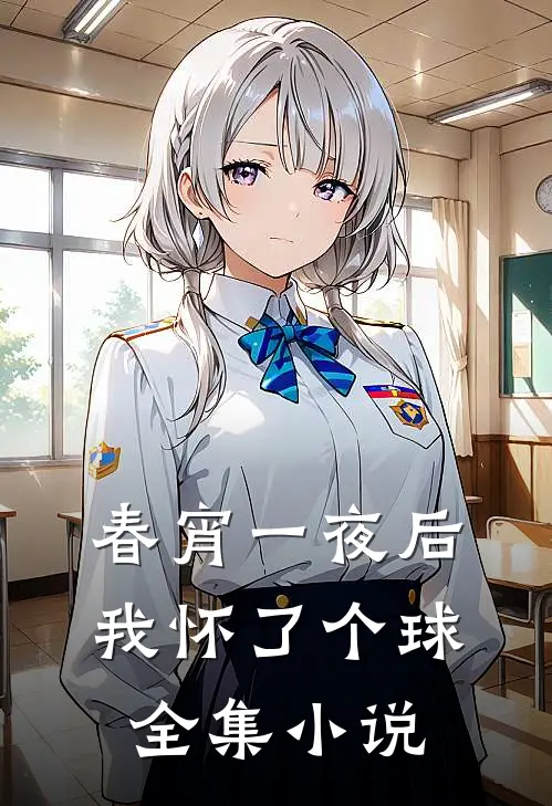 春宵一夜后我怀了个球全集小说